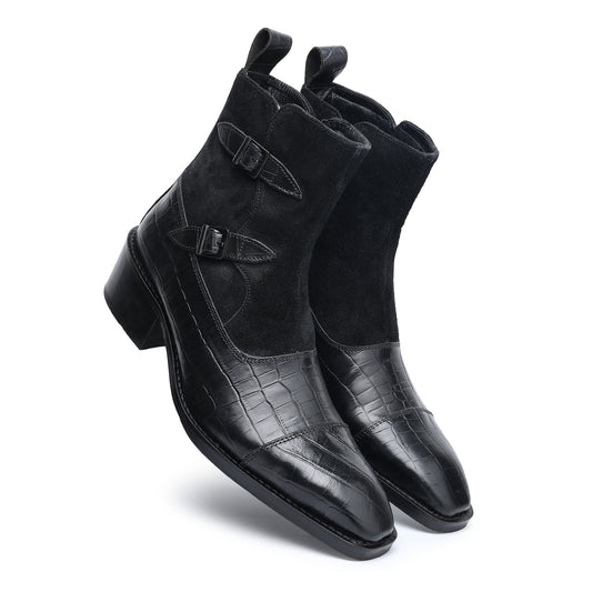 DynoGem's Latest Launch of The Maharaja Series boots - DYNOGEM