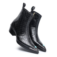 DynoGem's Latest Launch of The Maharaja Series boots - DYNOGEM