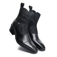 DynoGem's Latest Launch of The Maharaja Series boots - DYNOGEM