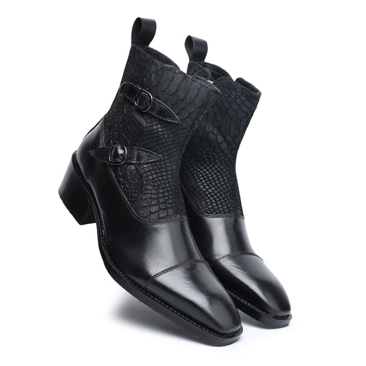 DynoGem's Latest Launch of The Maharaja Series boots - DYNOGEM