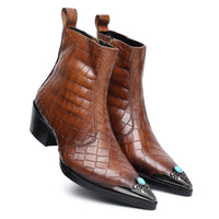 DynoGem's Latest Launch of The Maharaja Series boots - DYNOGEM