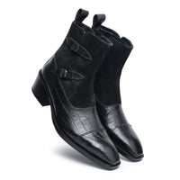 DynoGem's Latest Launch of The Maharaja Series boots - DYNOGEM