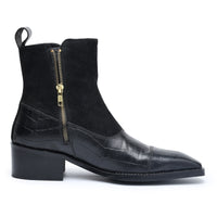 DynoGem's Latest Launch of The Maharaja Series boots - DYNOGEM