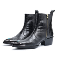 DynoGem's Latest Launch of The Maharaja Series boots - DYNOGEM