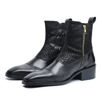 DynoGem's Latest Launch of The Maharaja Series boots - DYNOGEM
