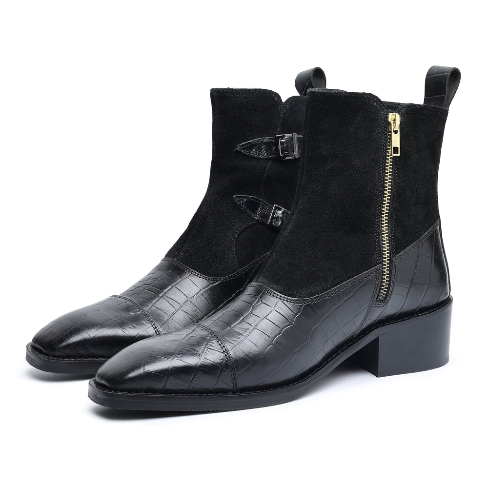 DynoGem's Latest Launch of The Maharaja Series boots - DYNOGEM