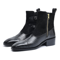 DynoGem's Latest Launch of The Maharaja Series boots - DYNOGEM