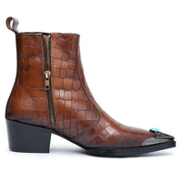 DynoGem's Latest Launch of The Maharaja Series boots - DYNOGEM