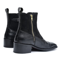 DynoGem's Latest Launch of The Maharaja Series boots - DYNOGEM