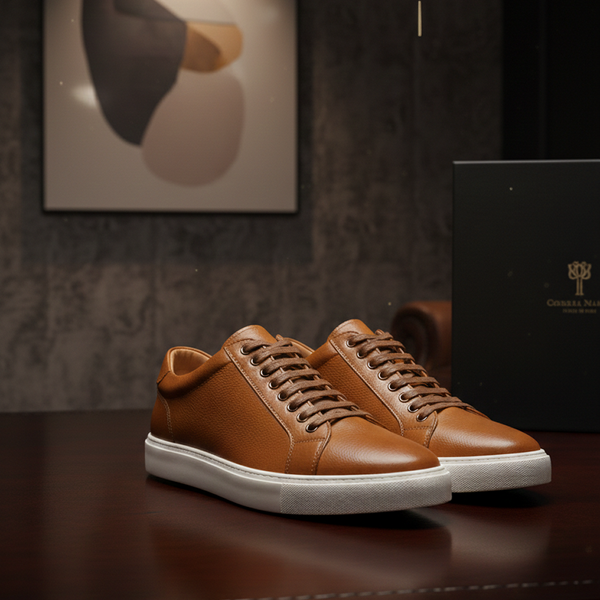 Elevated Sneakers
