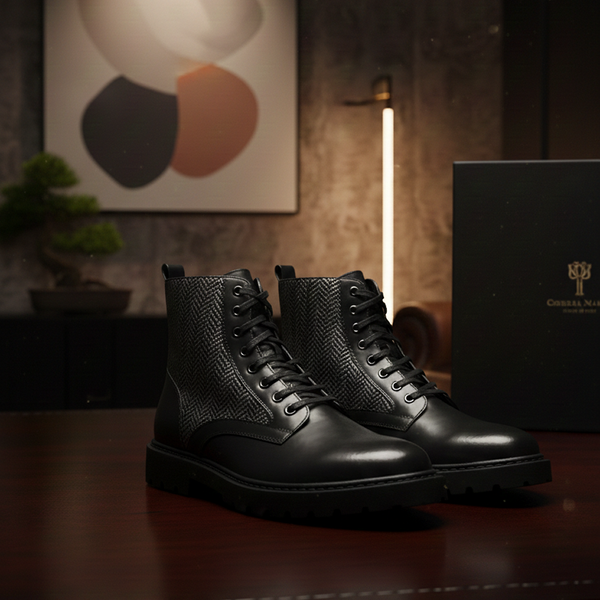 The Boots Collection