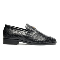DynoGem's Premium Milano Loafers - DYNOGEM