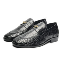 DynoGem's Premium Milano Loafers - DYNOGEM