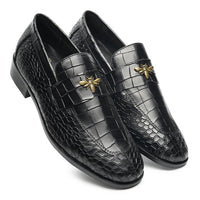 DynoGem's Premium Milano Loafers - DYNOGEM