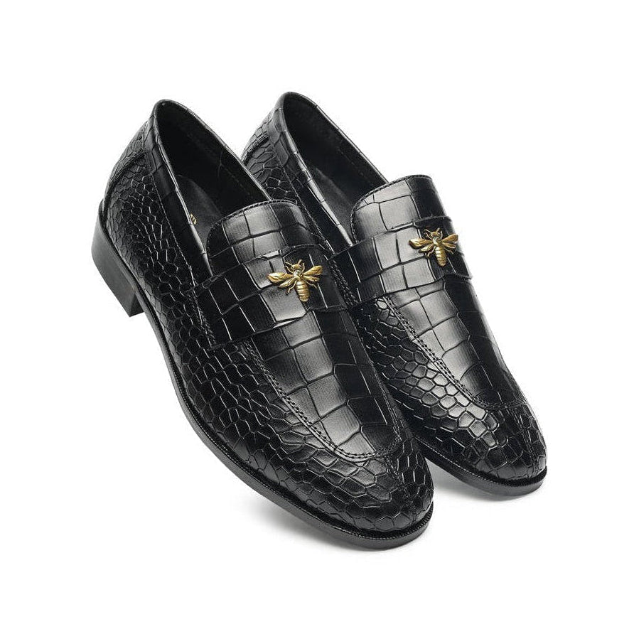 DynoGem's Premium Milano Loafers - DYNOGEM