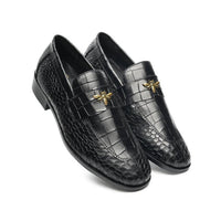 DynoGem's Premium Milano Loafers - DYNOGEM