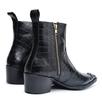 DynoGem's Latest Launch of The Maharaja Series boots - DYNOGEM
